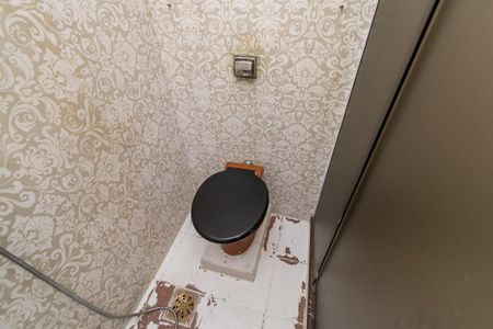 Apartamento para alugar com 76m², 2 quartos e 1 vaga Apartamento para alugar com 76m², 2 quartos e 1 vagaBanheiro