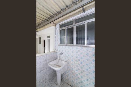 Apartamento para alugar com 76m², 2 quartos e 1 vaga Apartamento para alugar com 76m², 2 quartos e 1 vagaÁrea de Serviço