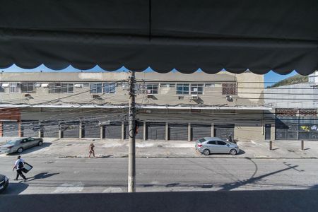 Apartamento para alugar com 76m², 2 quartos e 1 vaga Apartamento para alugar com 76m², 2 quartos e 1 vagaVista da Sala