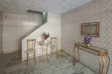 Apartamento para alugar com 76m², 2 quartos e 1 vaga Apartamento para alugar com 76m², 2 quartos e 1 vagaÁrea comum - Hall da entrada