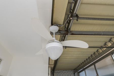 Apartamento para alugar com 76m², 2 quartos e 1 vaga Apartamento para alugar com 76m², 2 quartos e 1 vagaQuintal