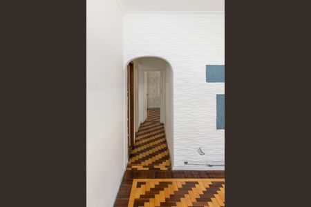 Sala de apartamento para alugar com 2 quartos, 76m² em Penha Circular, Rio de Janeiro