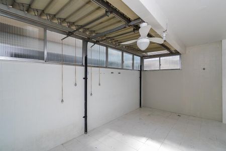 Apartamento para alugar com 76m², 2 quartos e 1 vaga Apartamento para alugar com 76m², 2 quartos e 1 vagaQuintal