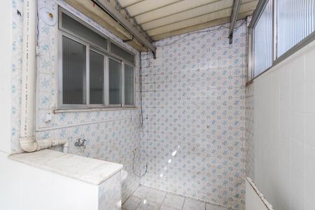 Apartamento para alugar com 76m², 2 quartos e 1 vaga Apartamento para alugar com 76m², 2 quartos e 1 vagaÁrea de Serviço