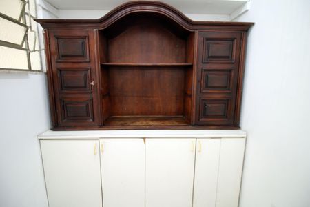 Apartamento para alugar com 76m², 2 quartos e 1 vagaQuarto de Serviço