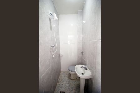 Apartamento para alugar com 76m², 2 quartos e 1 vagaBanheiro de serviço