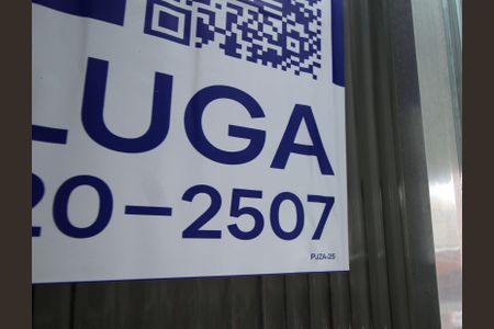 Apartamento para alugar com 76m², 2 quartos e 1 vagaPlaca