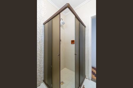 Apartamento para alugar com 76m², 2 quartos e 1 vaga Apartamento para alugar com 76m², 2 quartos e 1 vagaBanheiro