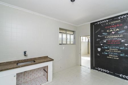 Apartamento para alugar com 76m², 2 quartos e 1 vaga Apartamento para alugar com 76m², 2 quartos e 1 vagaCozinha