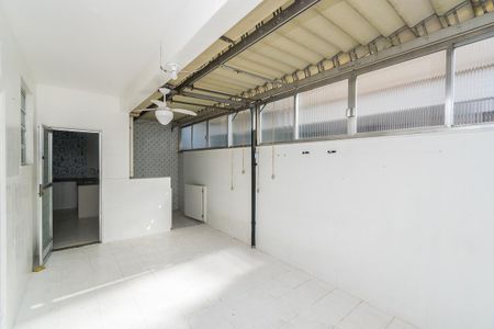 Apartamento para alugar com 76m², 2 quartos e 1 vaga Apartamento para alugar com 76m², 2 quartos e 1 vagaQuintal