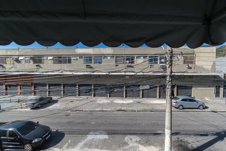 Vista do Quarto 1 de apartamento para alugar com 2 quartos, 76m² em Penha Circular, Rio de Janeiro