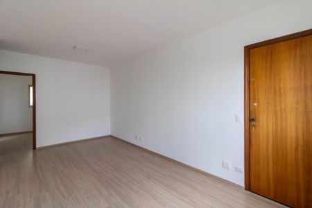 Sala de apartamento à venda com 2 quartos, 62m² em Vila Augusta, Guarulhos