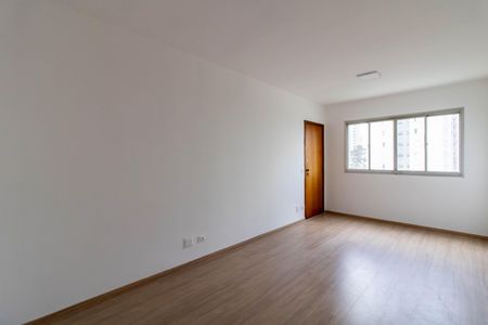 Sala de apartamento à venda com 2 quartos, 62m² em Vila Augusta, Guarulhos