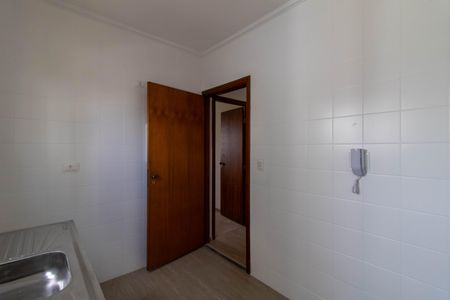 Apartamento à venda com 62m², 2 quartos e 1 vagaCozinha