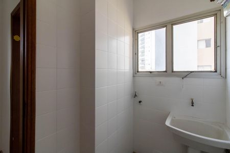 Apartamento à venda com 62m², 2 quartos e 1 vagaÁrea de Serviço