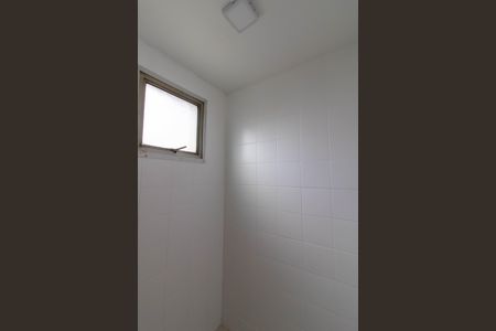 Apartamento à venda com 62m², 2 quartos e 1 vagaBanheiro de Serviço