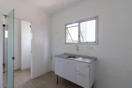 Apartamento à venda com 62m², 2 quartos e 1 vagaCozinha