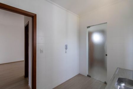 Apartamento à venda com 62m², 2 quartos e 1 vagaCozinh