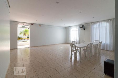 Apartamento à venda com 62m², 2 quartos e 1 vagaÁrea Comum - Salão de Festas