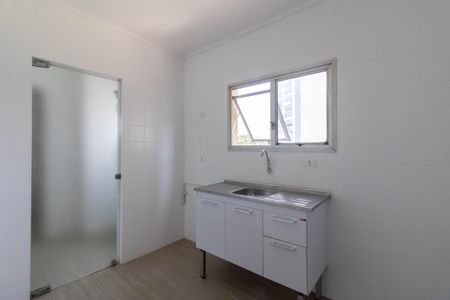 Apartamento à venda com 62m², 2 quartos e 1 vagaCozinha