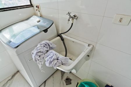 Apartamento à venda com 84m², 2 quartos e 2 vagasÁrea de Serviço