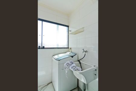 Apartamento à venda com 84m², 2 quartos e 2 vagasÁrea de Serviço