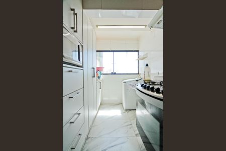 Apartamento à venda com 84m², 2 quartos e 2 vagasÁrea de Serviço