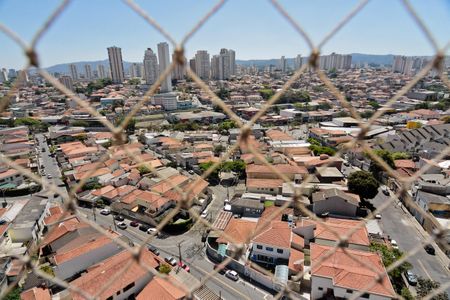 Apartamento à venda com 84m², 2 quartos e 2 vagasVista Área de Serviço