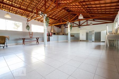 Apartamento à venda com 84m², 2 quartos e 2 vagasÁrea comum - Churrasqueira