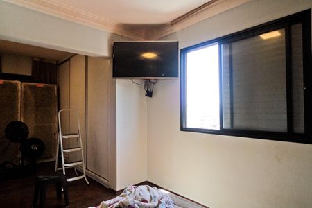 Suíte de apartamento à venda com 2 quartos, 84m² em Santa Teresinha, São Paulo