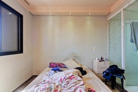 Apartamento à venda com 84m², 2 quartos e 2 vagasSuíte