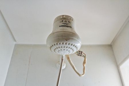 Apartamento à venda com 84m², 2 quartos e 2 vagasBanheiro Social