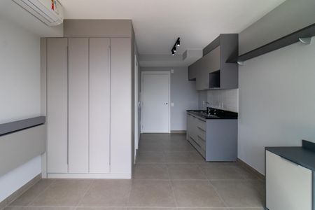 Studio para alugar com 30m², 1 quarto e sem vagaStudio