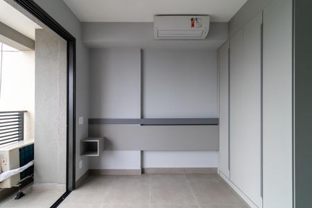 Studio para alugar com 30m², 1 quarto e sem vagaStudio