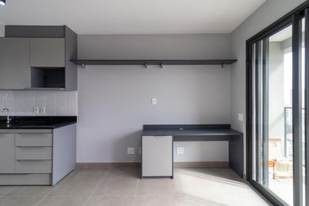 Studio para alugar com 30m², 1 quarto e sem vagaStudio