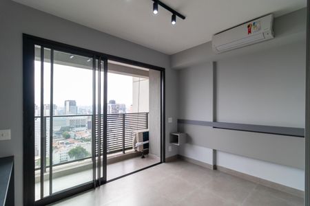 Studio para alugar com 30m², 1 quarto e sem vagaStudio