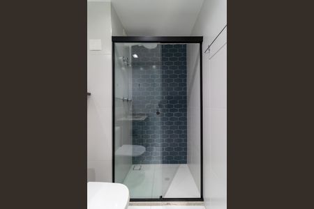 Studio para alugar com 30m², 1 quarto e sem vagaBanheiro Social