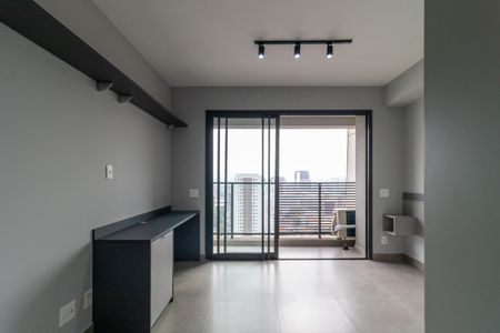 Studio para alugar com 30m², 1 quarto e sem vagaStudio