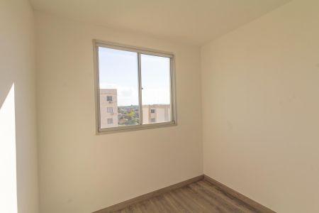 Apartamento para alugar com 43m², 2 quartos e 1 vagaQuarto 1