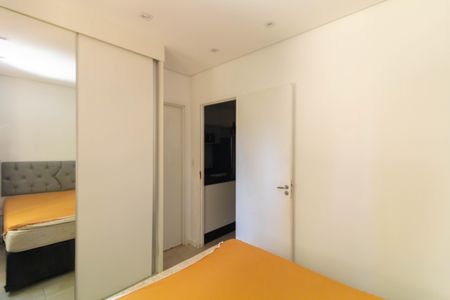 Studio para alugar com 24m², 1 quarto e sem vagaQuarto