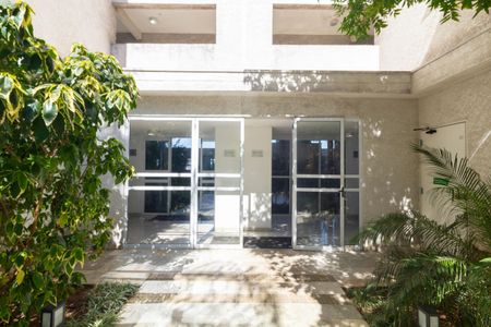 Studio para alugar com 24m², 1 quarto e sem vagaÁrea comum