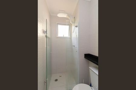 Studio para alugar com 24m², 1 quarto e sem vagaBanheiro