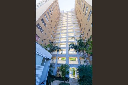 Studio para alugar com 24m², 1 quarto e sem vagaÁrea comum