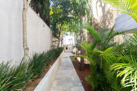 Studio para alugar com 24m², 1 quarto e sem vagaÁrea comum