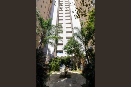 Studio para alugar com 24m², 1 quarto e sem vagaÁrea comum