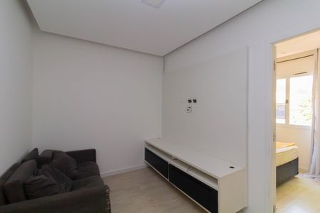 Studio para alugar com 24m², 1 quarto e sem vagaSala/Cozinha