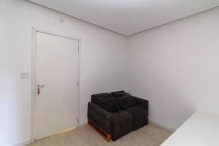 Studio para alugar com 24m², 1 quarto e sem vagaSala/Cozinha