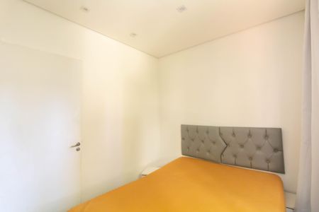 Studio para alugar com 24m², 1 quarto e sem vagaQuarto