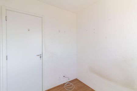 Apartamento à venda com 33m², 2 quartos e sem vaga Apartamento à venda com 33m², 2 quartos e sem vagaQuarto 1