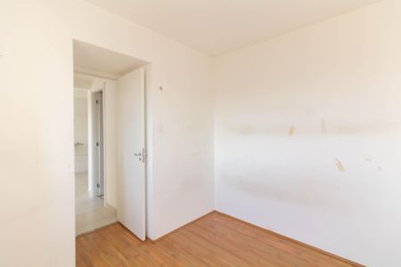 Apartamento à venda com 33m², 2 quartos e sem vaga Apartamento à venda com 33m², 2 quartos e sem vagaQuarto 2